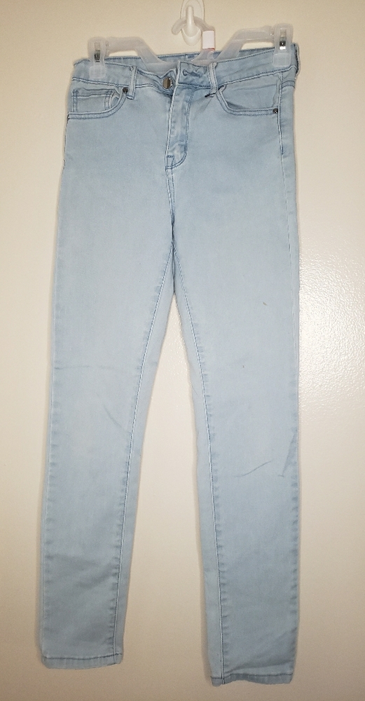 Forever 21 Jeans